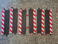 6x Rand Standardgerade Carrera Digital 132 124 Evolution Exclusiv Pro-x