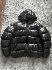 Zara Puffer Jacke Größe L
