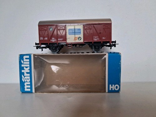 Märklin 4412 h0 - märklin,