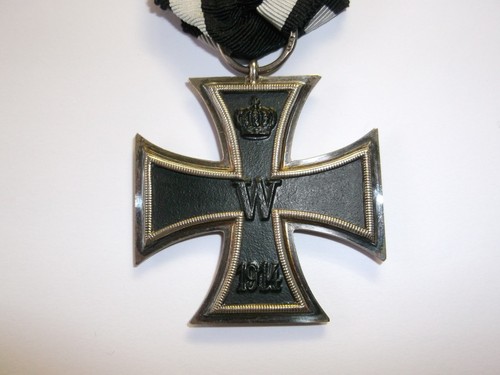 Eisernes kreuz klasse - kreuz,