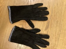 Handschuhe - Schwarzes