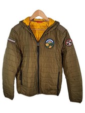 Napapijri Geographic