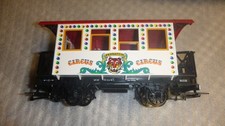 LGB Spur G. 3036 Circuswagen