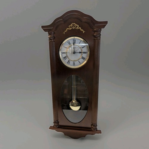 Hermle wanduhr pendeluhr mit - hermle,