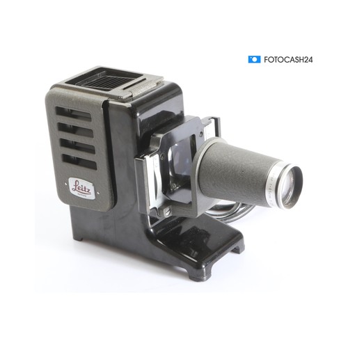 Leica leitz prado 150 - leitz,