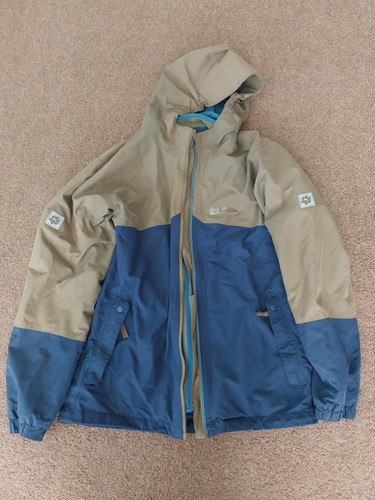 Jack wolfskin 1 system - wolfskin,