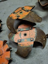 Holder H7 abgerundete