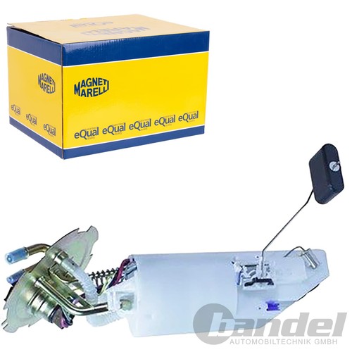 Magneti marelli - magneti,