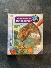 Tiptoi wieso weshalb - wieso?,