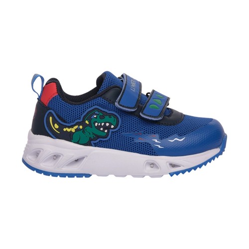 Lumberjack kinder sneaker aus - sneaker,