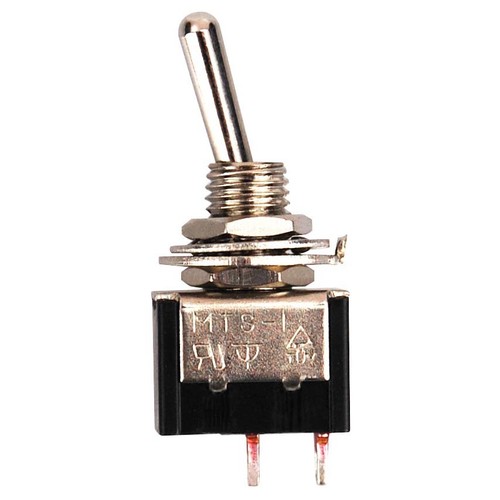 Mini kippschalter 250v - mini,