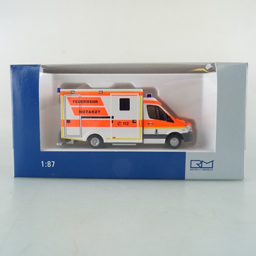 Rietze 61722 was - rietze,