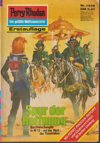 Perry rhodan 1508 - perry,