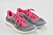 Nike Free Damen Sportschuhe Sneaker  EUR 39 Nr. 25-Y 532