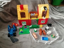 LEGO Duplo Bauernhof 4665