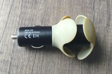 12 Volt Zigarettenanzünder USB Adapter Auto LKW Trecker Schlepper Stecker 