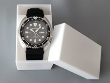 Turtle Diver Mod • Seiko