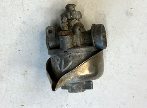 Bing 40 vergaser - bing,