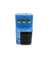 Ibanez DL 10 Digital Delay - 80ies Vintage