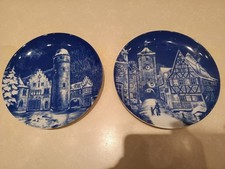 Royal Bavaria Wandteller 2