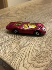 Matchbox Lesney Superfast Nr