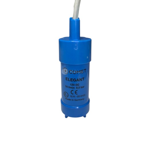 Comet tauchpumpe elegant 10 - tauchpumpe,