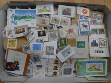 "AUSRÄUMKILOWARE" hier: ca