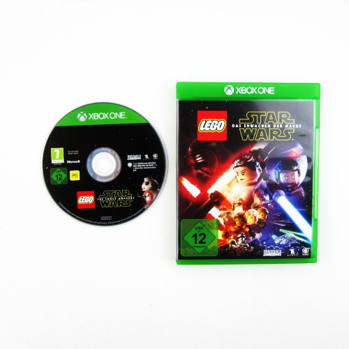 Xbox one spiel - xbox, wars