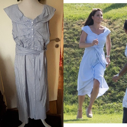 Zara woman kleid - kleid, 46