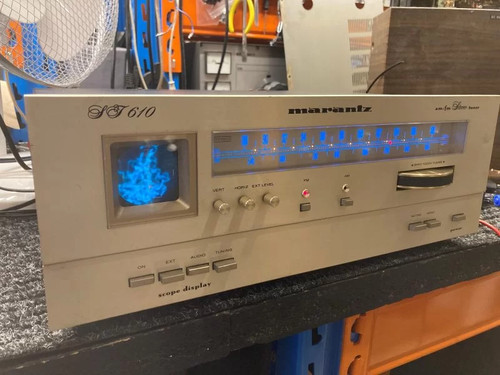 Marantz st610 - marantz,
