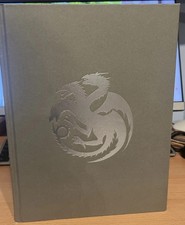 George R. R. Martin - the World of Ice and Fire, 2014, Gebundene Ausgabe