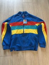 NWT LEGO Track Jacket