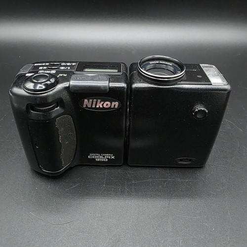 Nikon coolpix 950 mp - 950,