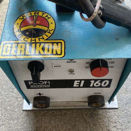 Profi inverter 160 mit - profi,