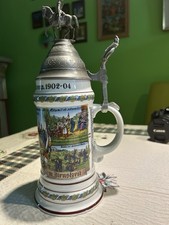 Reservistenkrug, Bierkrug mit