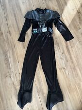 Starwars Overall Kostüm Gr. 104/110