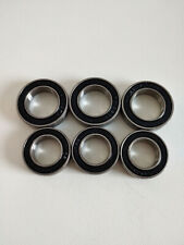 MR18307 2RS  = LLB *  18 x 30 x 7 mm * Rillenkugellager, Fahrradlager