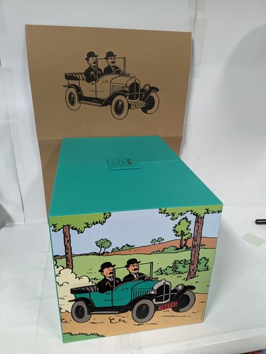 Tim struppi tintin schulze - struppi,