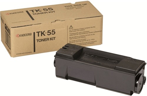 Original kyocera toner 55 - kyocera, tk-55