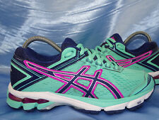 ASICS GT 1000 SNEAKER GR 37 SCHUHE LAUFSCHUHE KAYANO CUMULUS NIMBUS T5A7N  D75