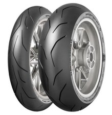 Motorradreifen Dunlop 190/55