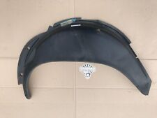Radeinbau Blech hinten außen links Mercedes W114 W115 1156370176 NOS