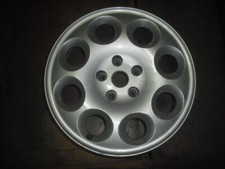 Alufelge Alfa Romeo 166