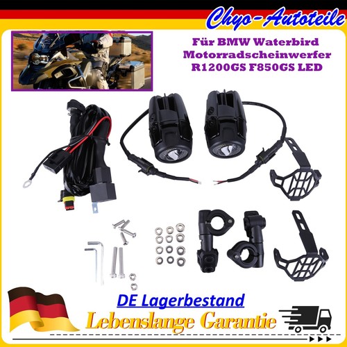 Led motorrad - 2x,