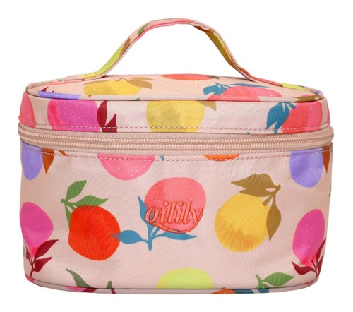 Oilily cila beauty case - cila,