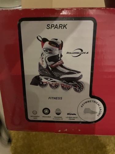 Inliner größe 5 - größe, 44,5