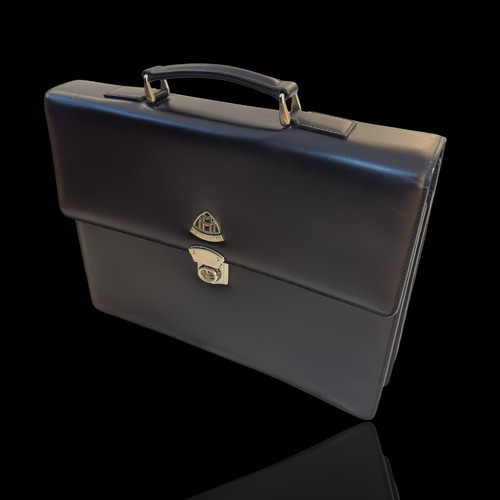 Maybach goldpfeil leder - goldpfeil,