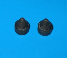 Audi 80 90 Typ 81 85 B2 Quattro Limousine Stopfen Heckklappen Anschlag Gummi NEU