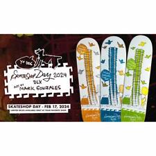 Deluxe Shop Keepers Skate Shop