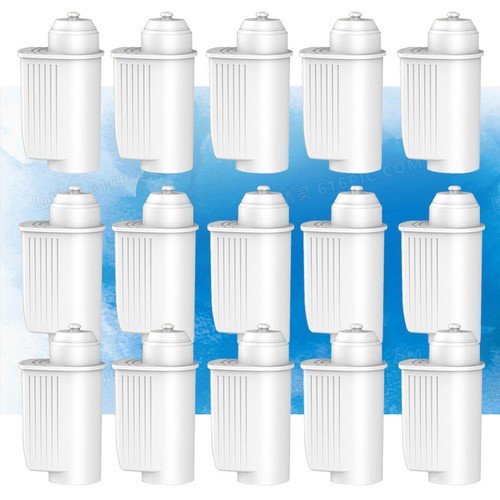 12x wasserfilter - 1/,